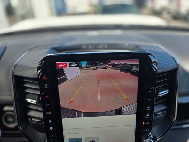 Used 2025 RAM 2500 Power Wagon image 15