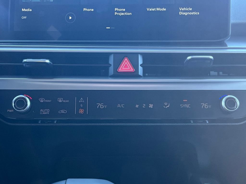 New 2026 Kia Sorento S AWD/4WD image 26