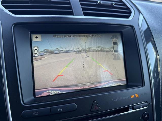 Used 2018 Ford Explorer Sport w/ Equipment Group 401A image 18
