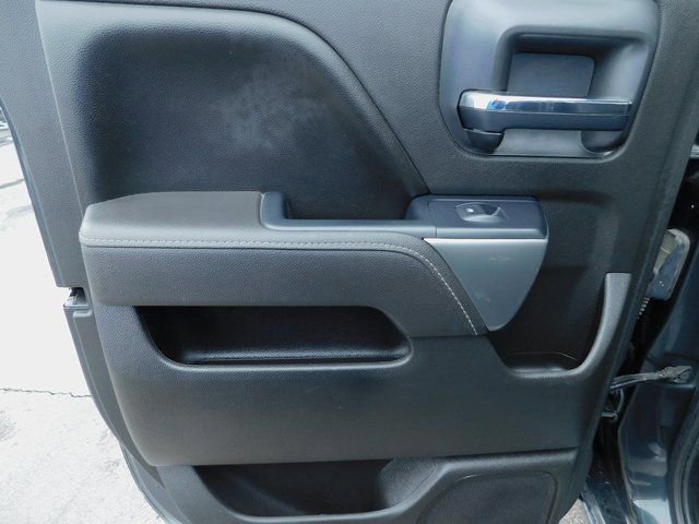 Used 2017 Chevrolet Silverado 1500 LT image 23