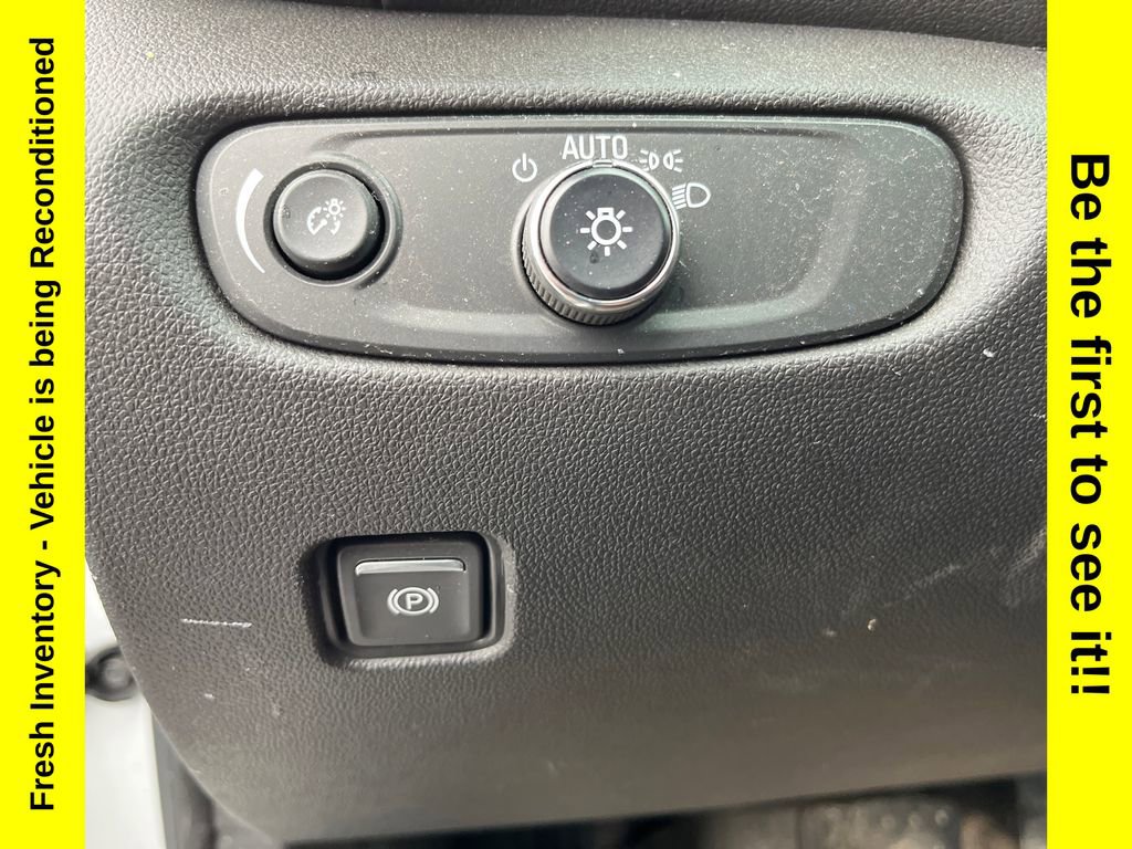 Used 2022 Chevrolet Blazer LT w/ LPO, Floor Liner Package image 30