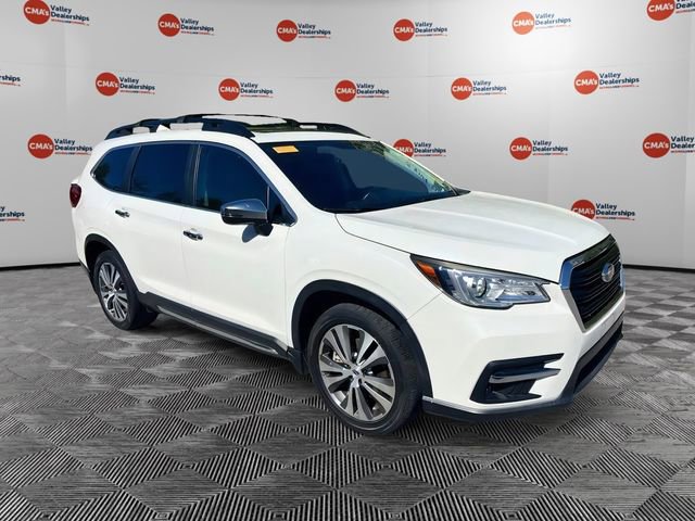 Used 2019 Subaru Ascent Touring