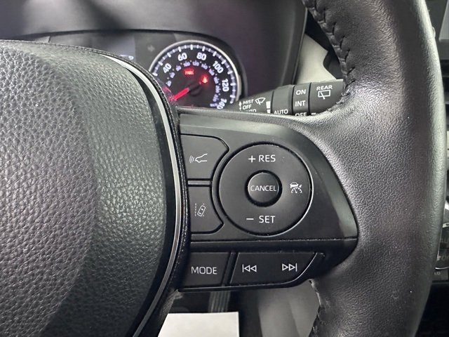 Used 2019 Toyota RAV4 XLE image 26