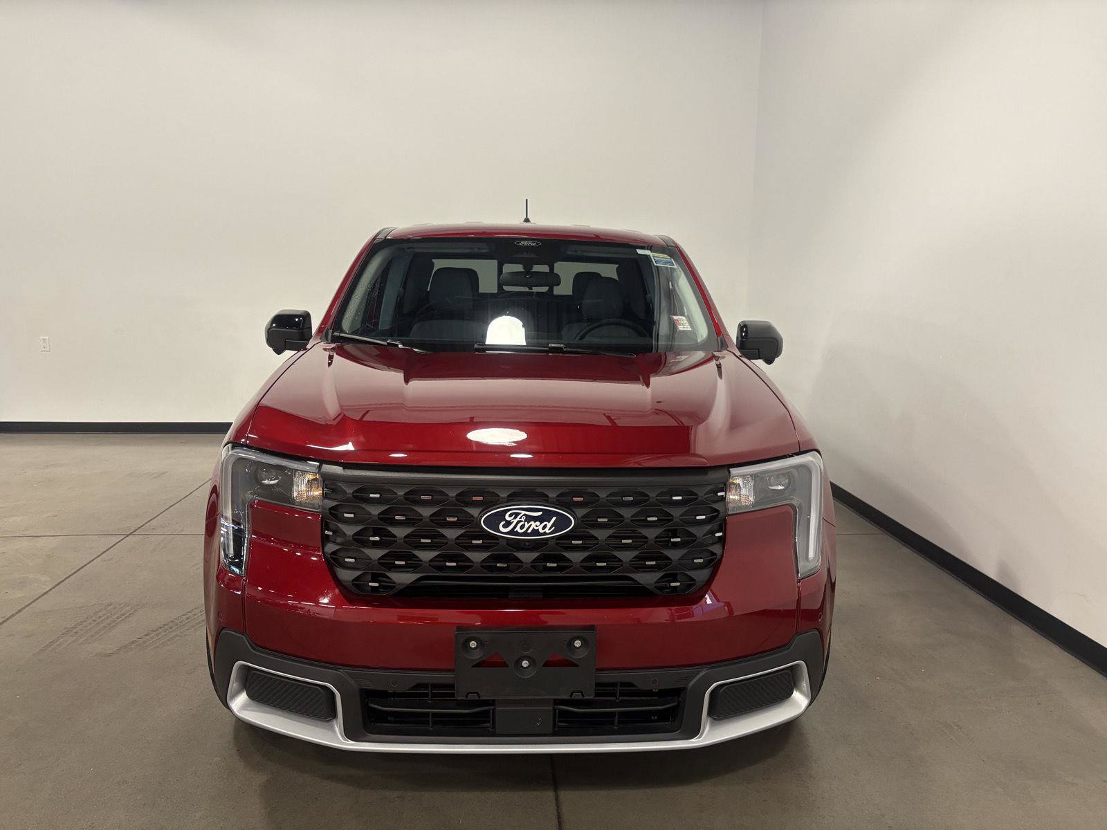 Used 2026 Ford Maverick Lariat AWD/4WD image 9