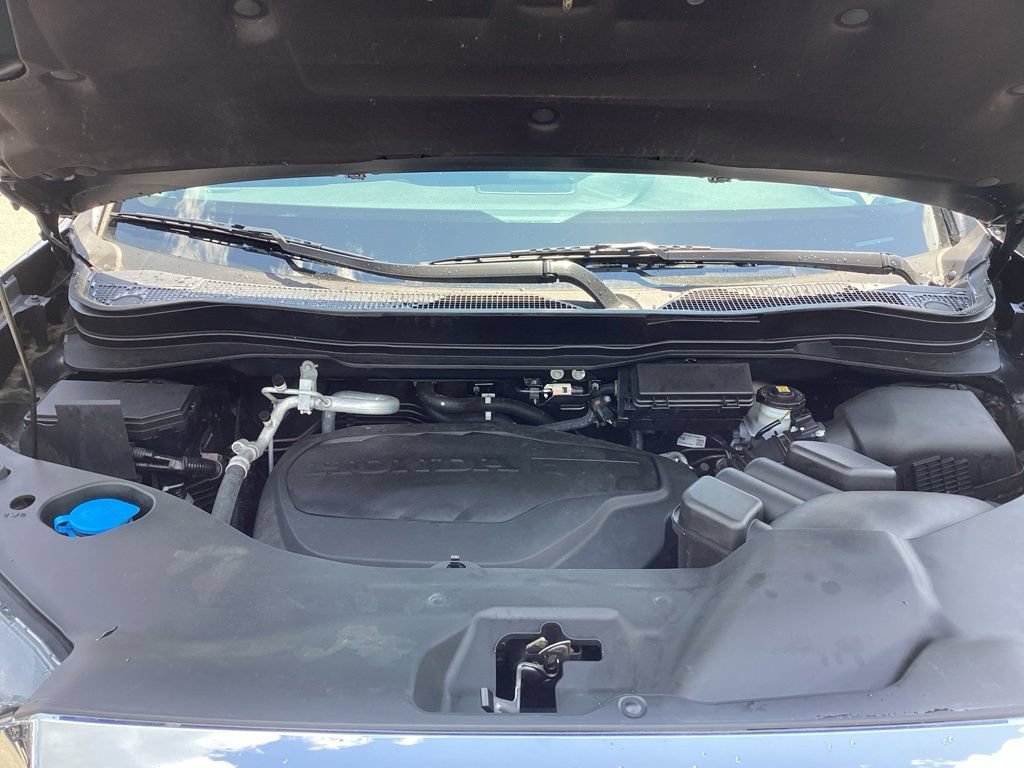 Used 2023 Honda Ridgeline RTL-E image 29
