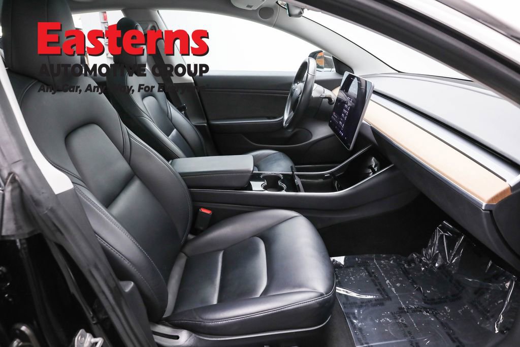 Used 2018 Tesla Model 3 Long Range image 21