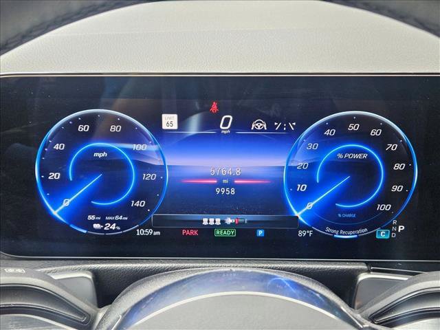 Certified 2024 Mercedes-Benz EQB 300 4MATIC image 10