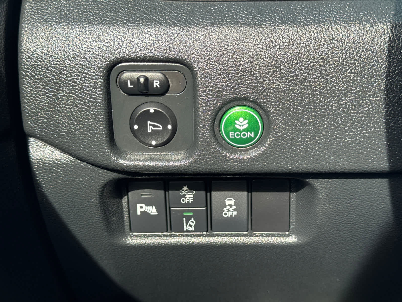 Used 2023 Honda Passport EX-L image 22