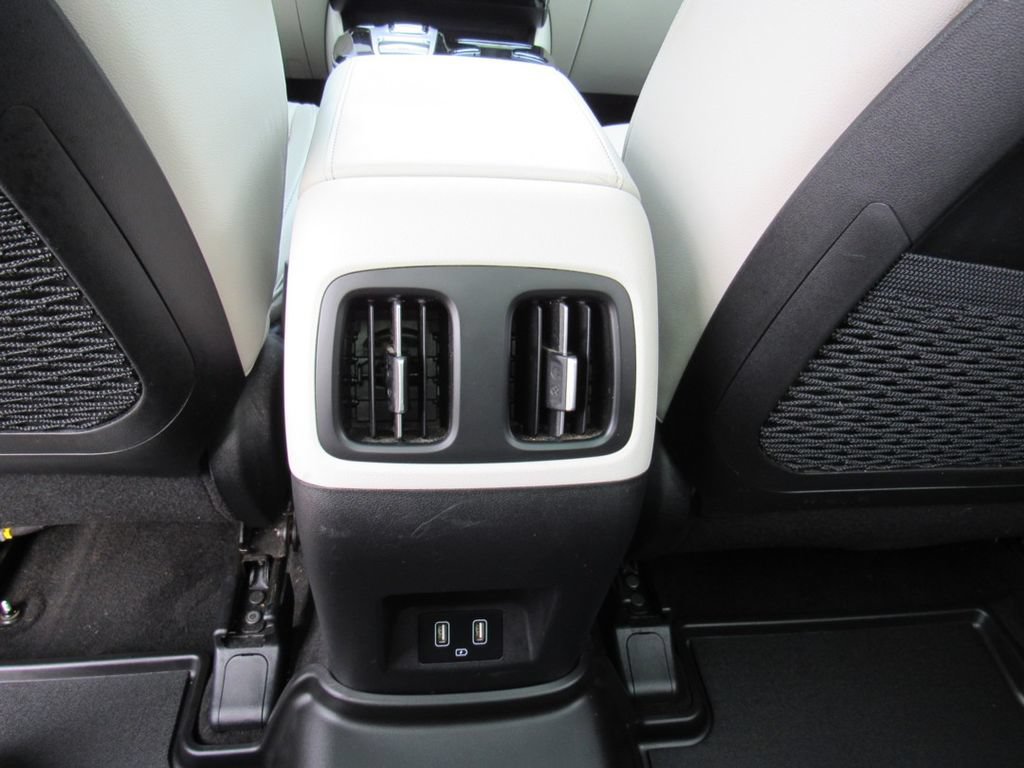 Certified 2022 Hyundai Tucson Limited FWD image 21