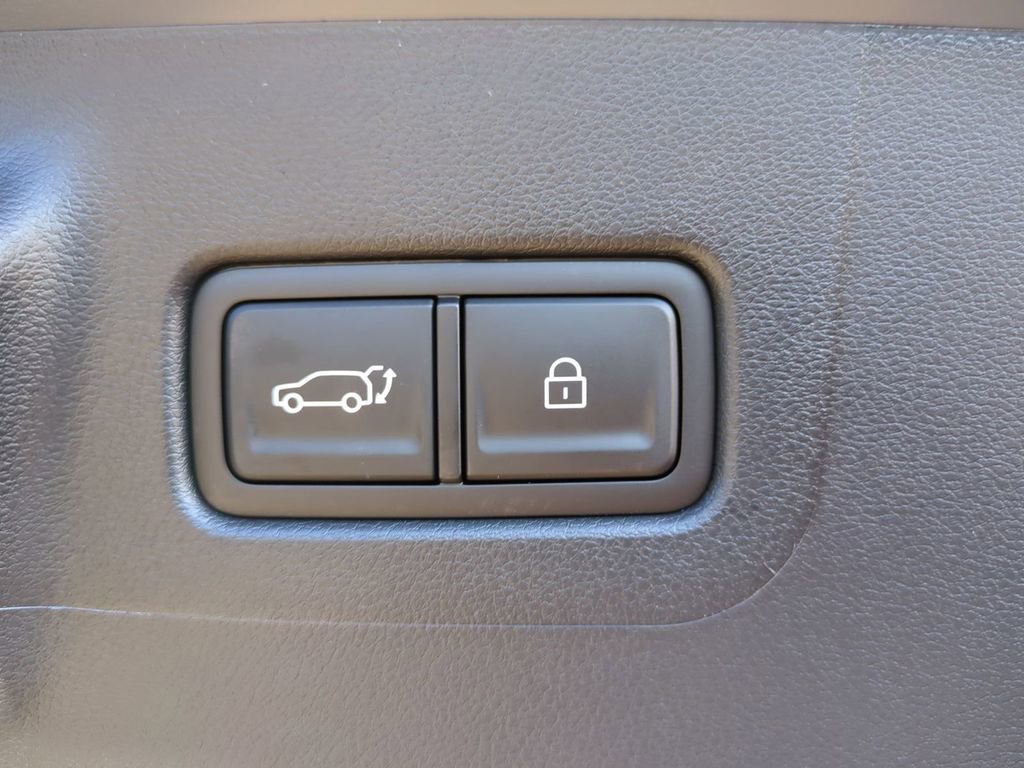 New 2026 Hyundai Santa Fe Calligraphy image 15