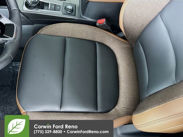 New 2025 Ford Bronco Sport Outer Banks w/ Outer Banks Tech Package+ image 22