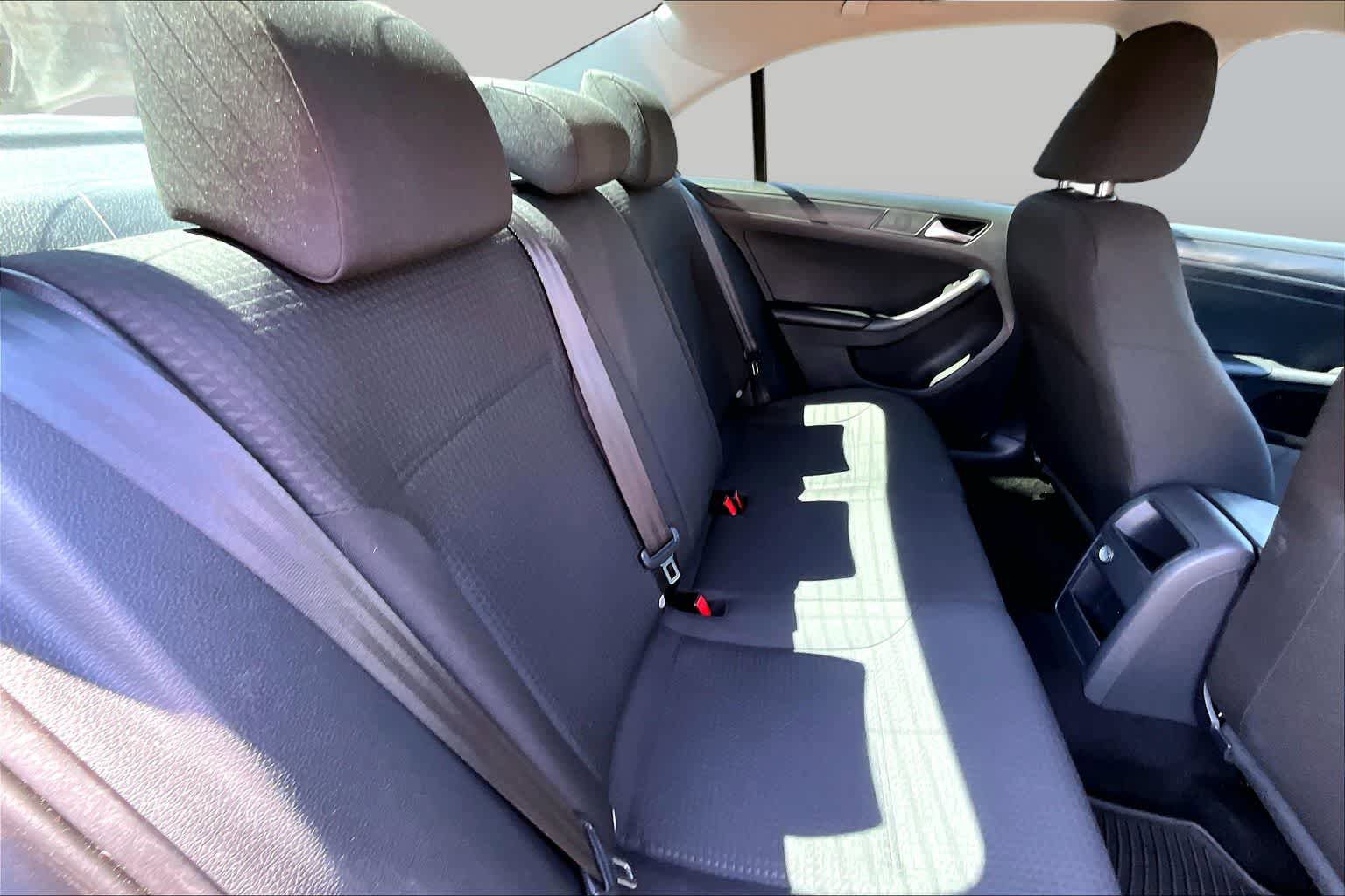 Used 2016 Volkswagen Jetta S FWD image 20