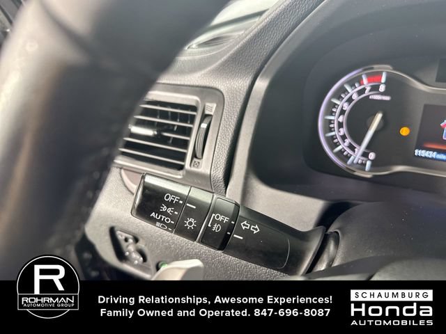 Certified 2023 Honda Ridgeline RTL-E image 16
