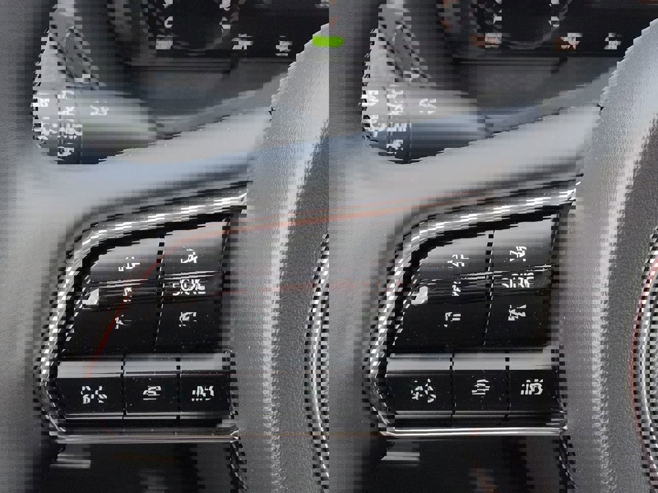 New 2026 MAZDA CX-90 Plug-In Hybrid w/ Preferred image 24