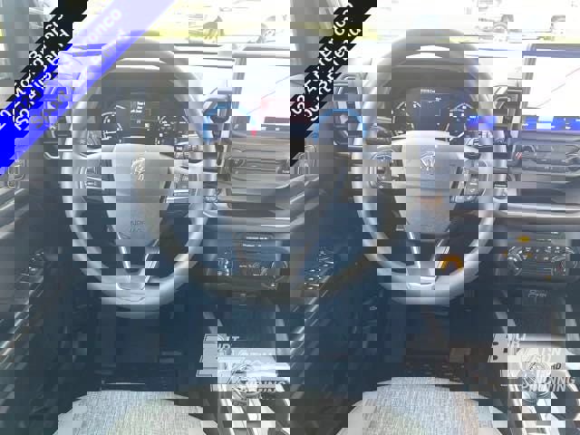 New 2024 Ford Bronco Sport Big Bend image 15