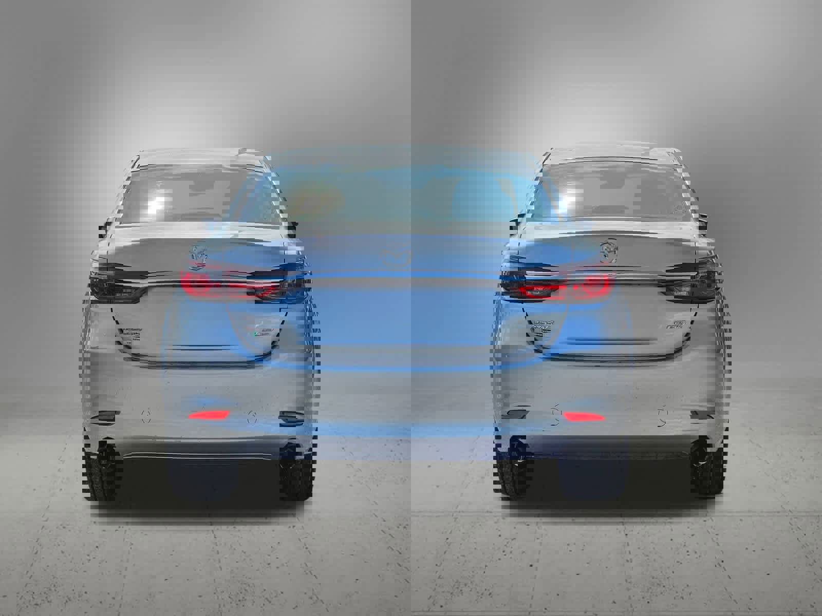 Used 2018 MAZDA MAZDA6 Touring image 5