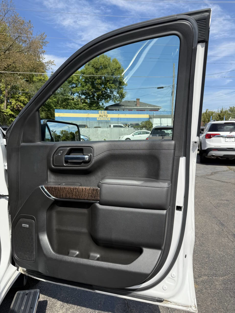 Used 2020 GMC Sierra 1500 Denali w/ Denali Ultimate Package image 20