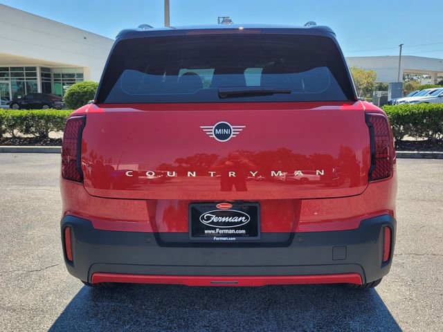 New 2026 MINI Cooper Countryman S image 6