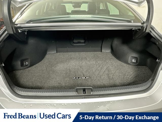 Used 2019 Lexus ES 350 w/ Premium Package FWD image 34
