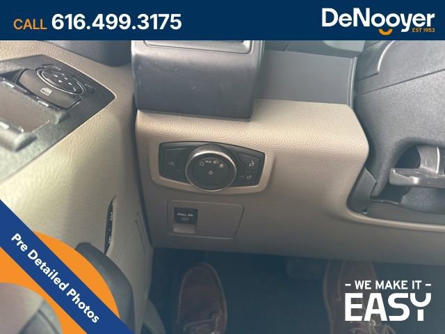 Used 2018 Ford F150 XL w/ Equipment Group 101A Mid image 12