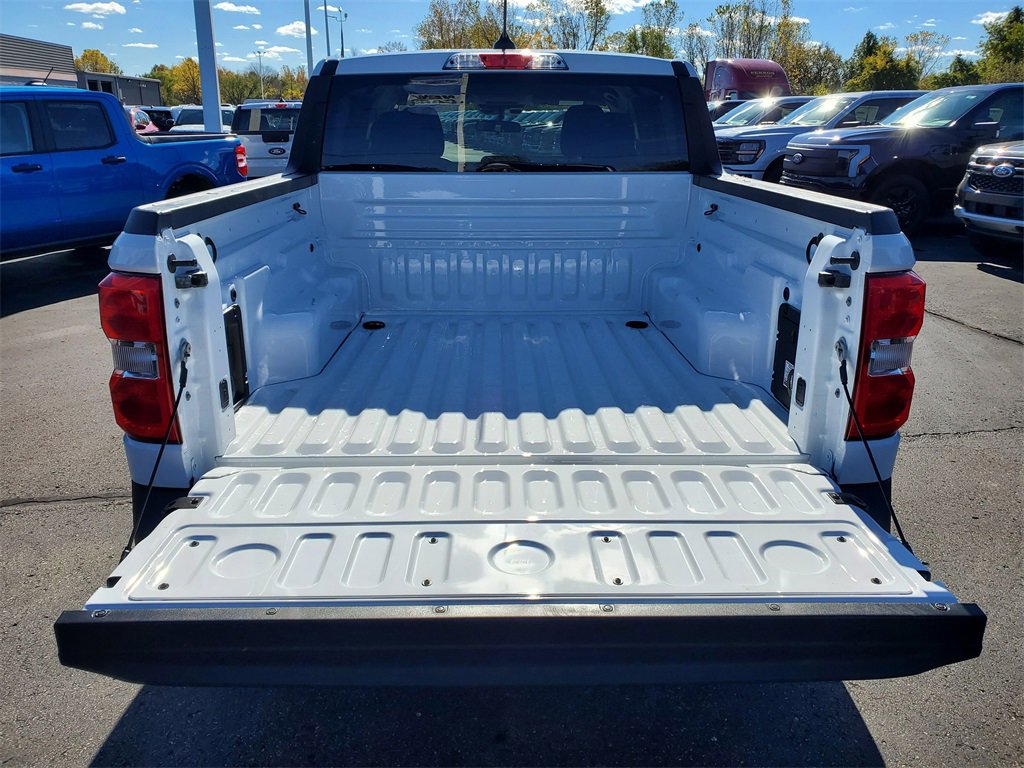 New 2025 Ford Maverick XLT w/ XLT Luxury Package image 26