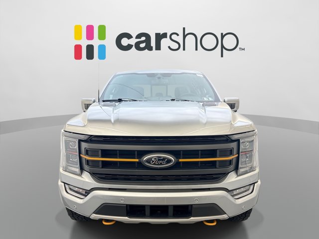 Used 2023 Ford F150 Tremor w/ Equipment Group 402A High AWD/4WD image 8