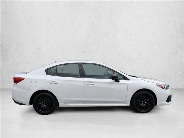 Used 2021 Subaru Impreza 2.0i AWD/4WD image 4
