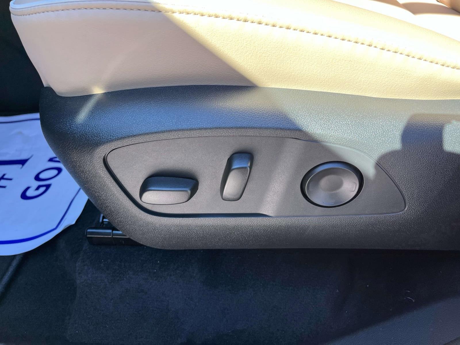 New 2026 Buick Enclave Preferred w/ Power Package image 27