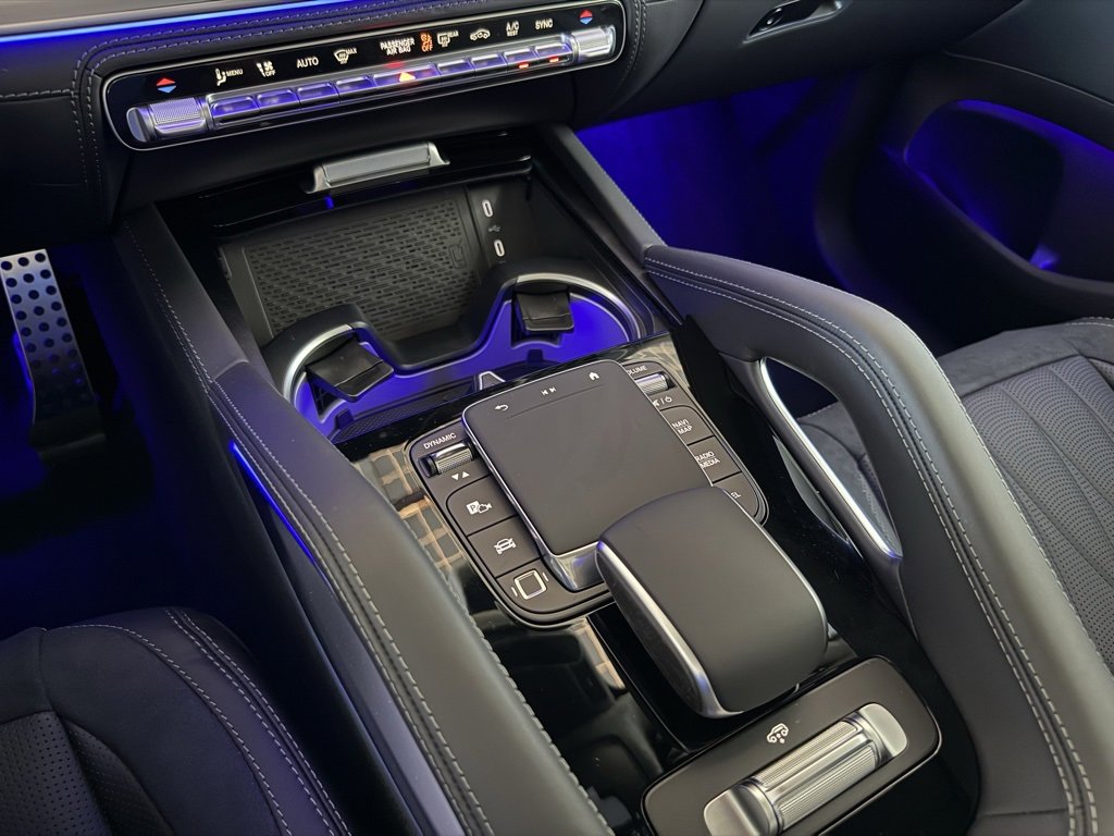 New 2026 Mercedes-Benz GLS 63 AMG 4MATIC image 24