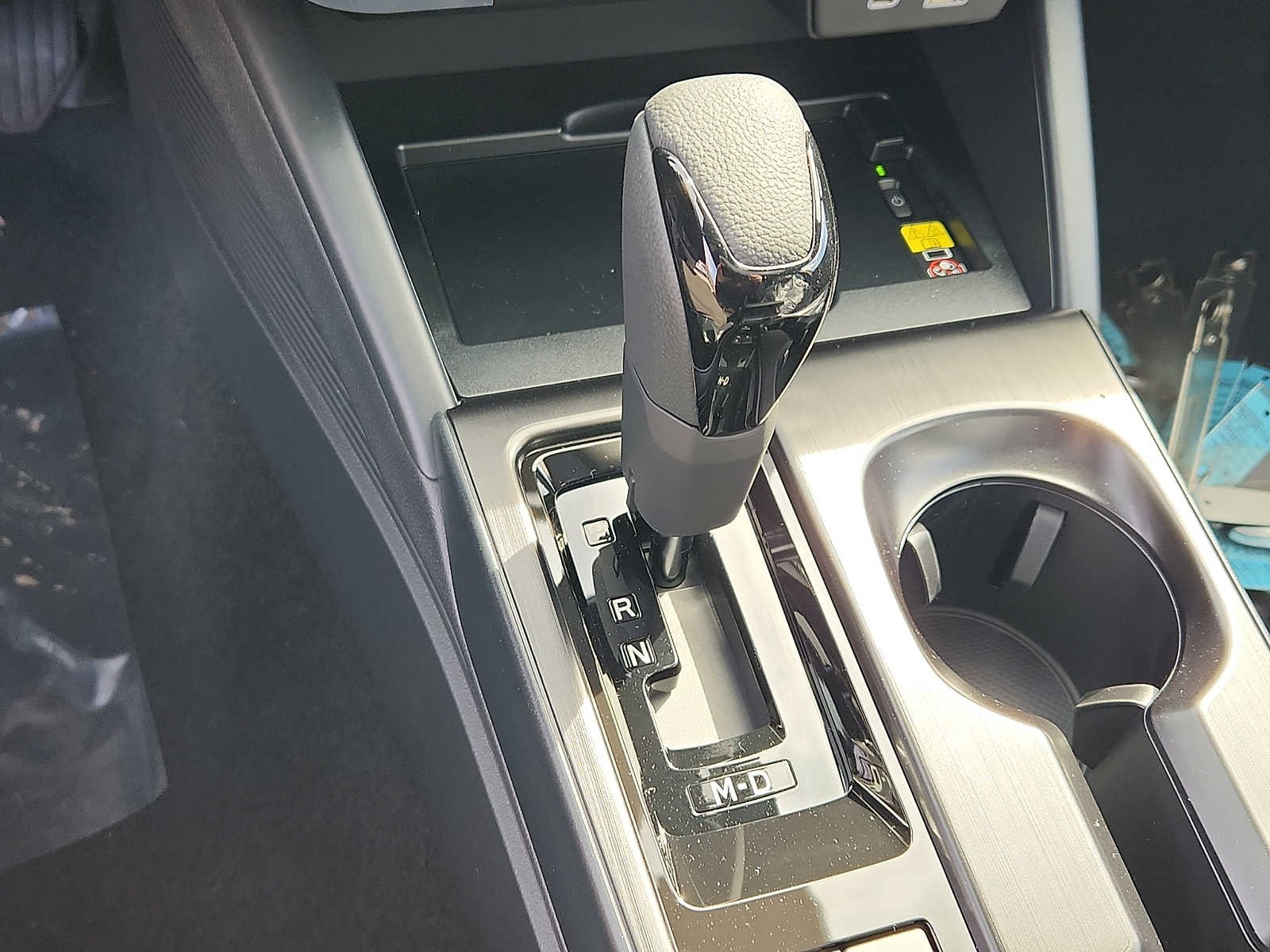 New 2026 Subaru Outback Limited image 8