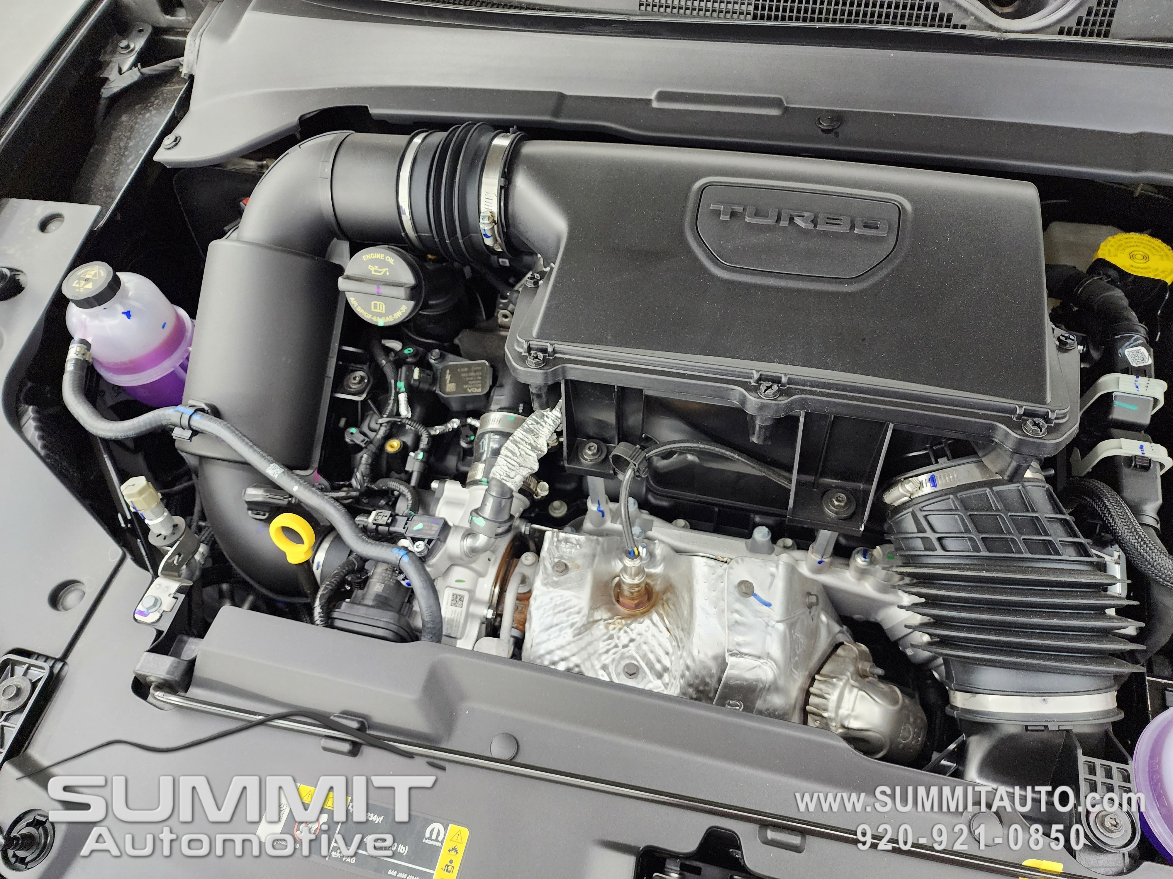 New 2026 Jeep Compass Latitude w/ Quick Order Package 29K image 20