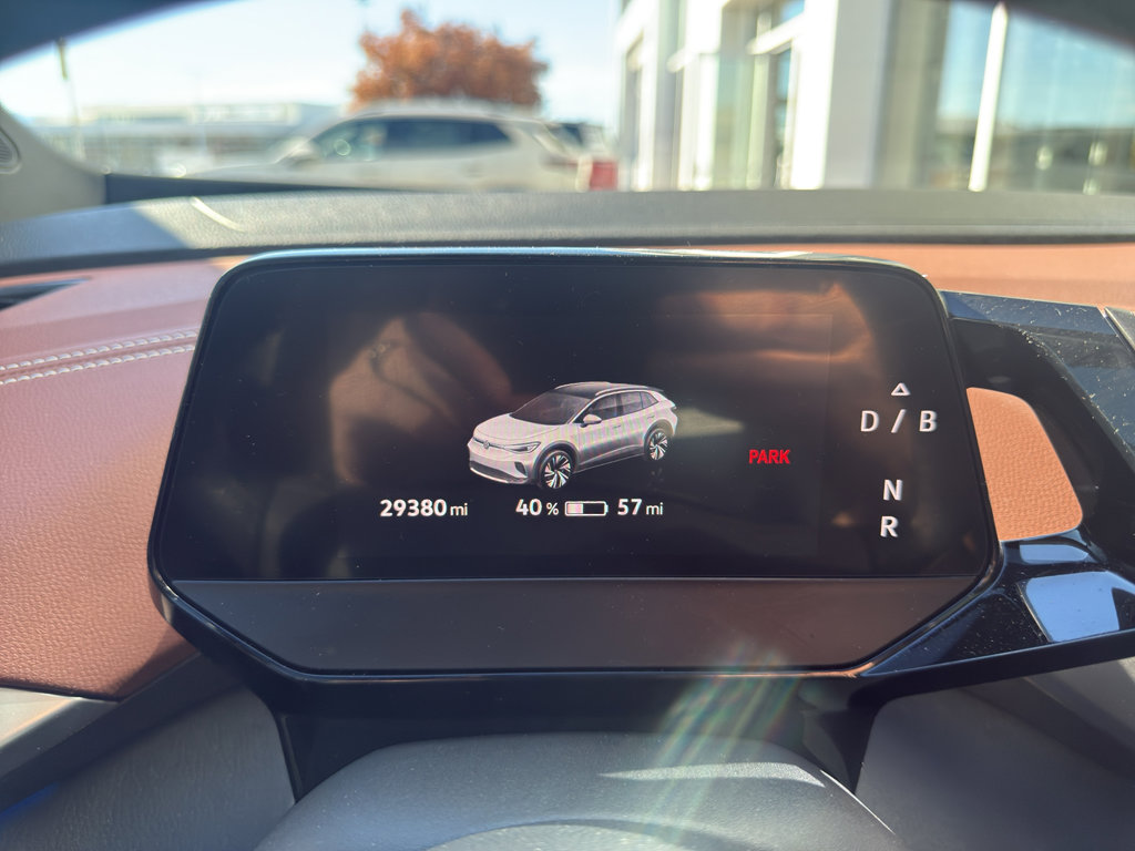 Used 2021 Volkswagen ID.4 Pro S w/ Gradient Package image 9