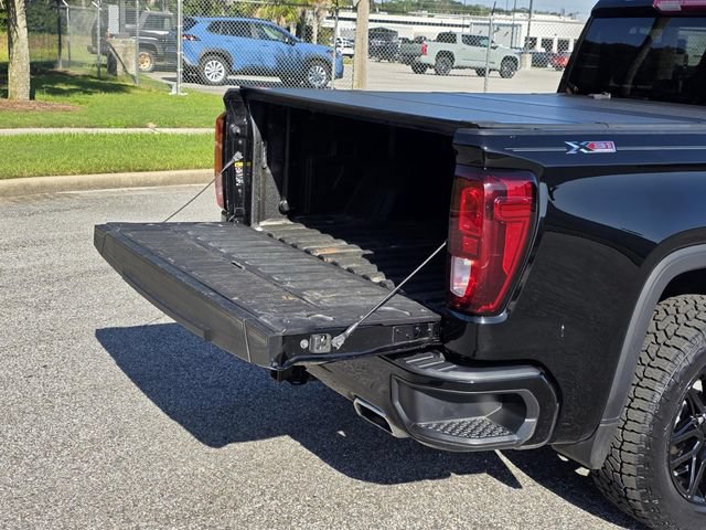 Used 2024 GMC Sierra 1500 Elevation w/ X31 Off-Road Package AWD/4WD image 28