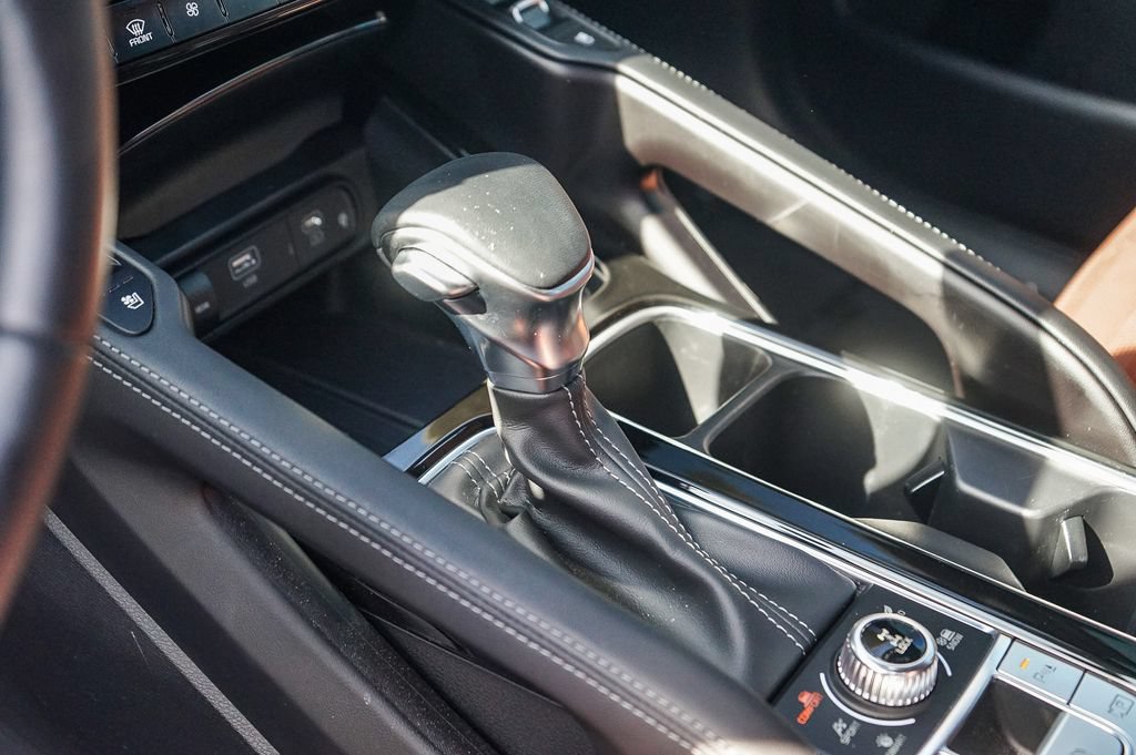 Used 2024 Kia Telluride SX Prestige AWD/4WD image 21