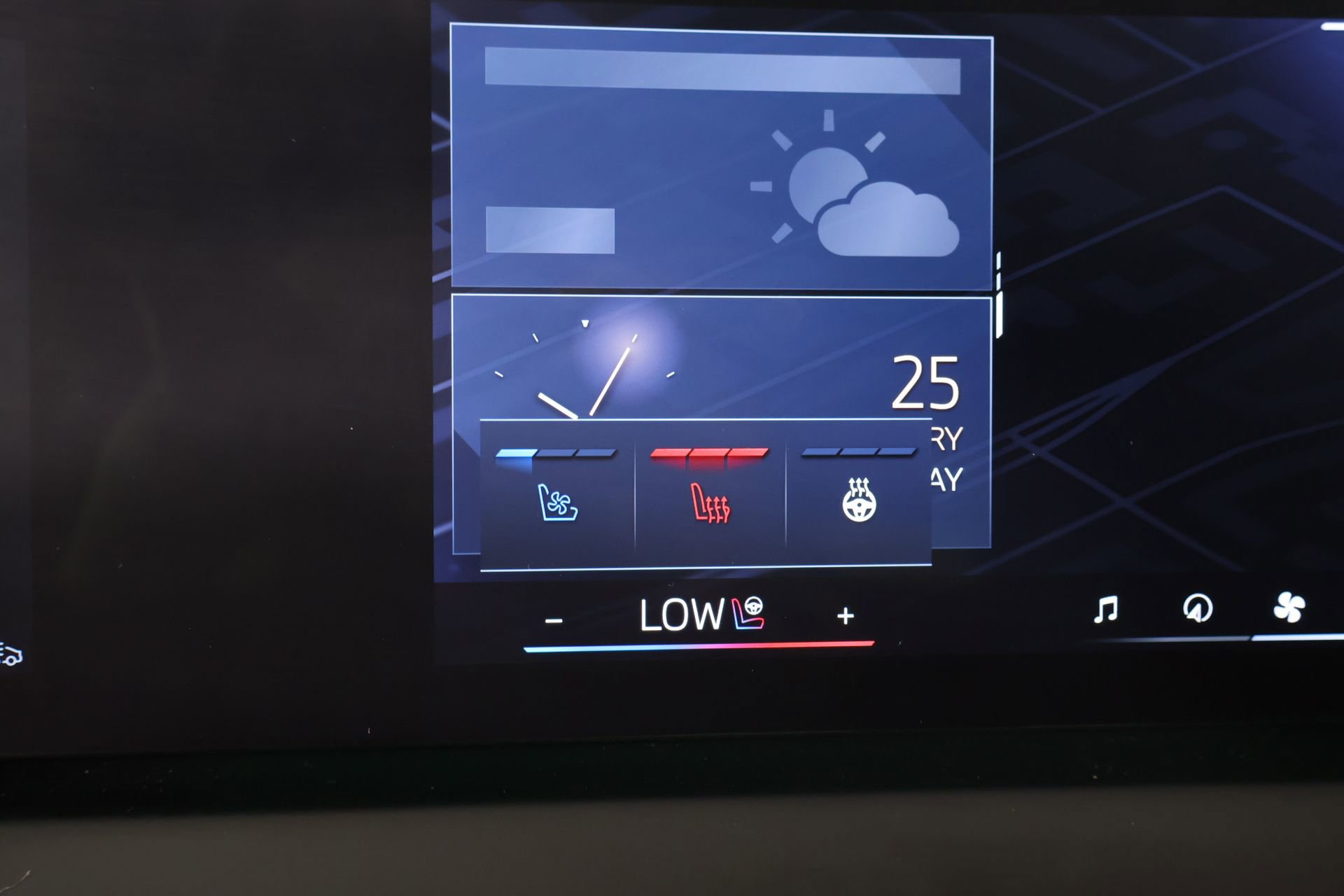 Used 2025 BMW X3 xDrive30i image 7