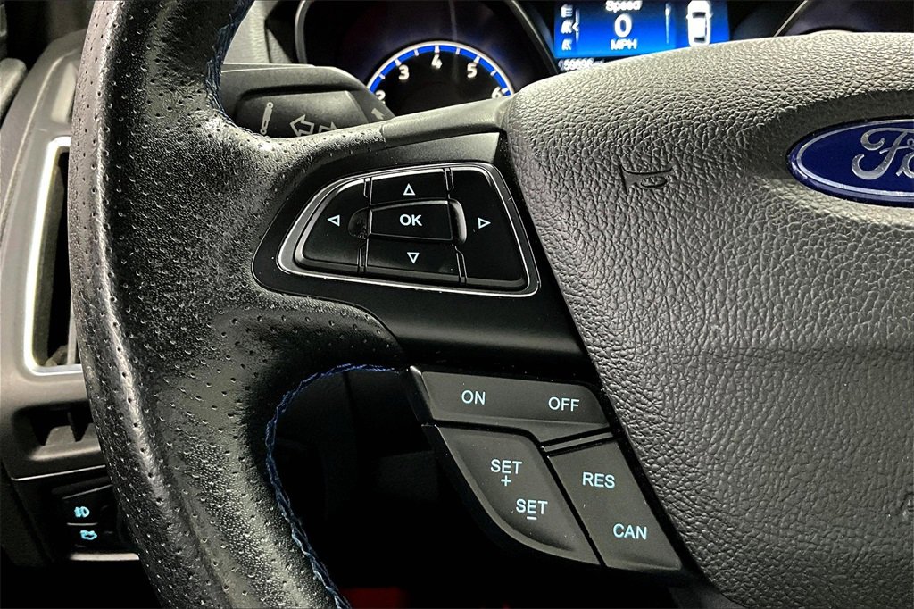 Used 2017 Ford Focus RS image 10