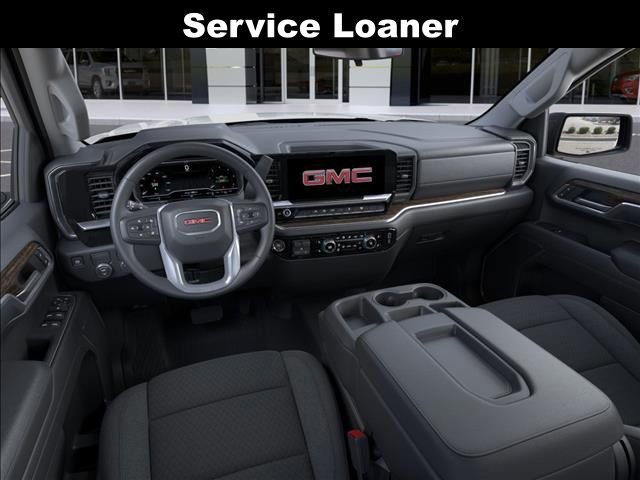 New 2026 GMC Sierra 1500 Elevation w/ Elevation Select Package image 15