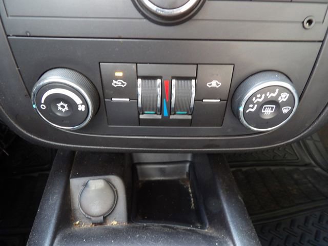 Used 2007 Chevrolet Monte Carlo LT FWD image 22