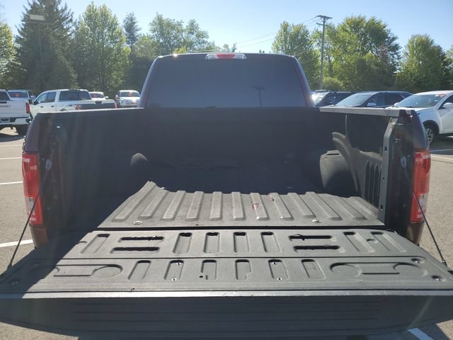 Used 2015 Ford F150 XLT AWD/4WD image 28