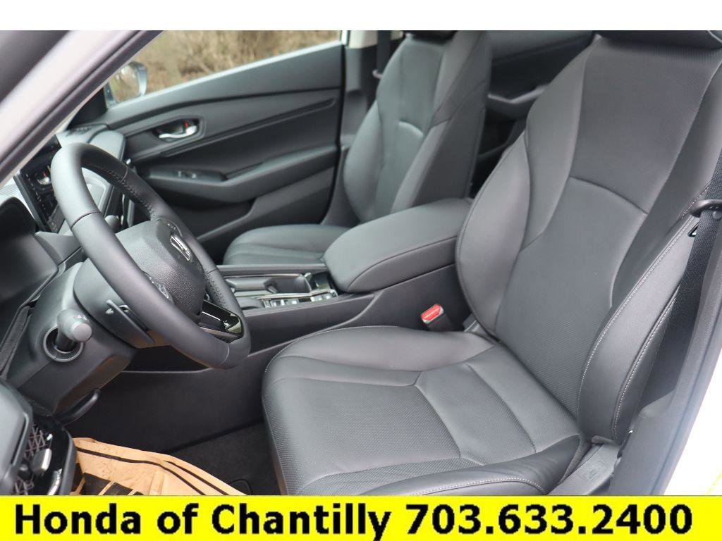 Certified 2025 Honda Accord EX-L image 25