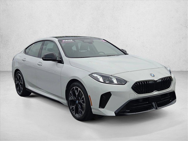 Certified 2026 BMW 228i w/ Technology Package FWD image 3