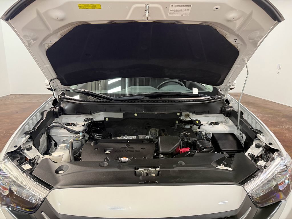 Used 2019 Mitsubishi Outlander Sport GT image 17