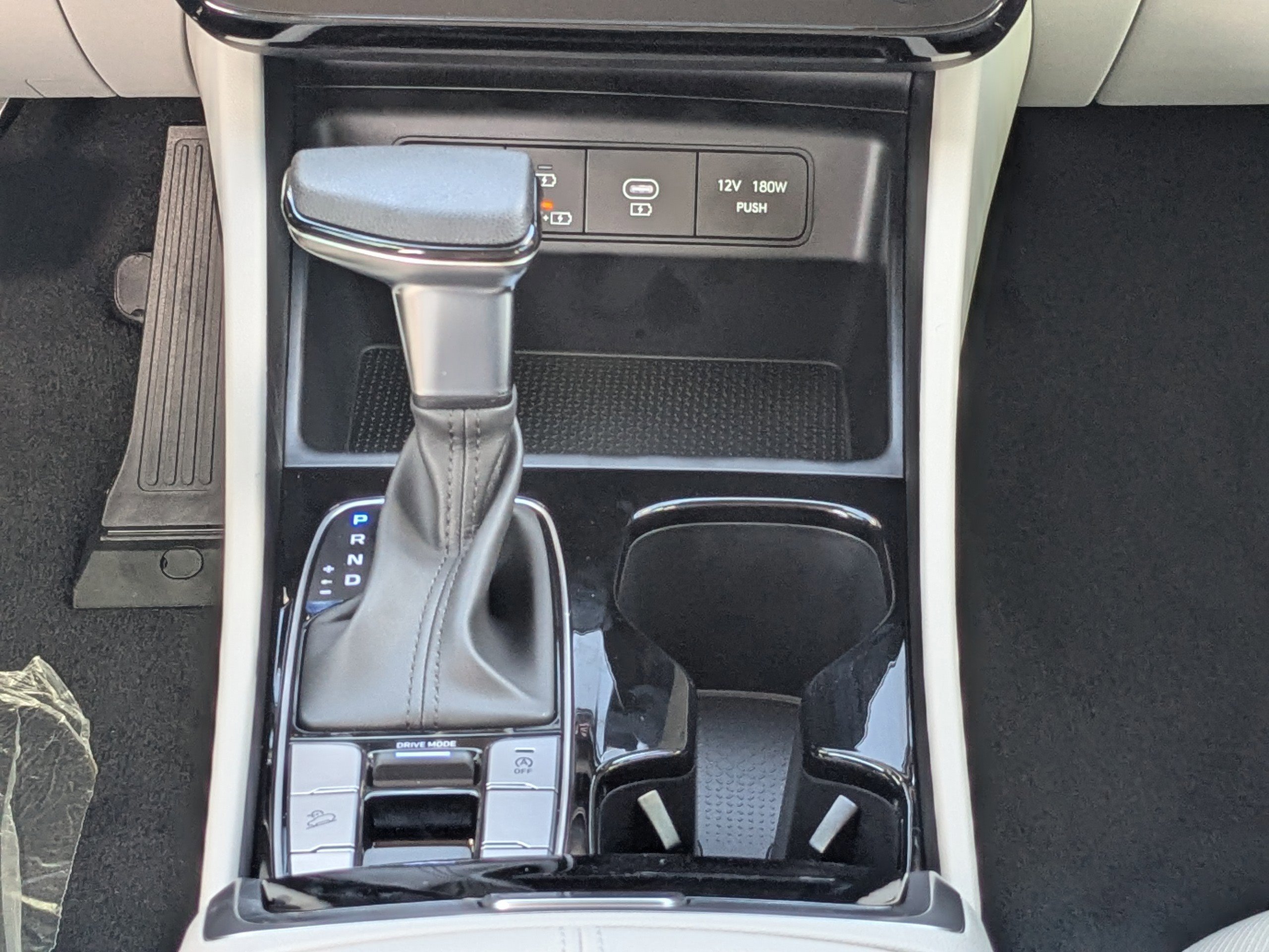 New 2026 Hyundai Tucson SEL image 22