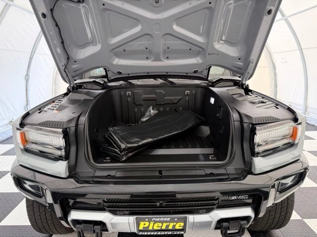 Used 2024 GMC Hummer EV 3X AWD/4WD image 10