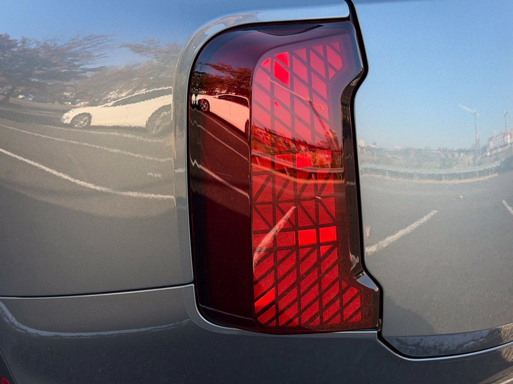 New 2027 MINI Cooper Countryman S AWD/4WD image 8