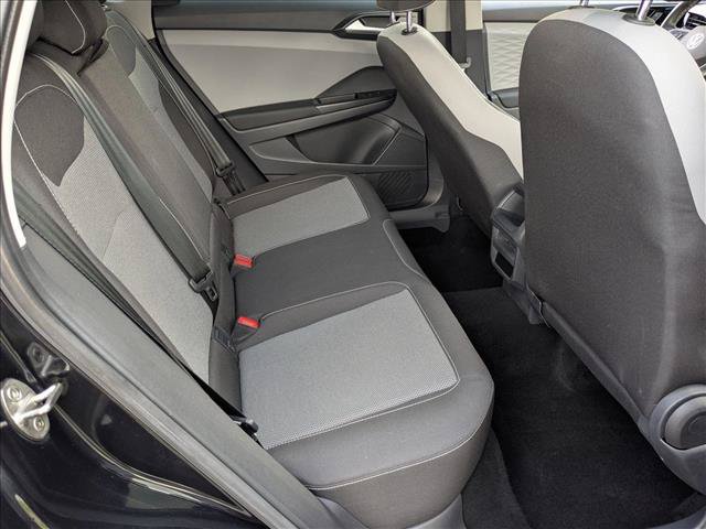 Used 2023 Volkswagen Taos S FWD image 19