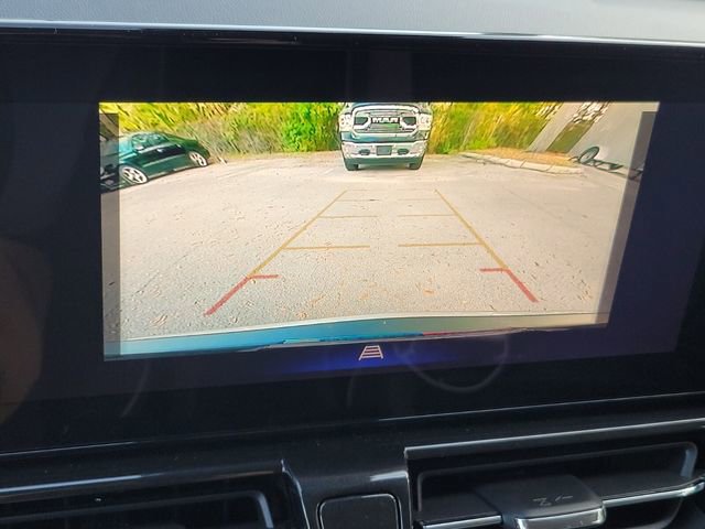 New 2025 Chevrolet TrailBlazer LT w/ Convenience Package image 24