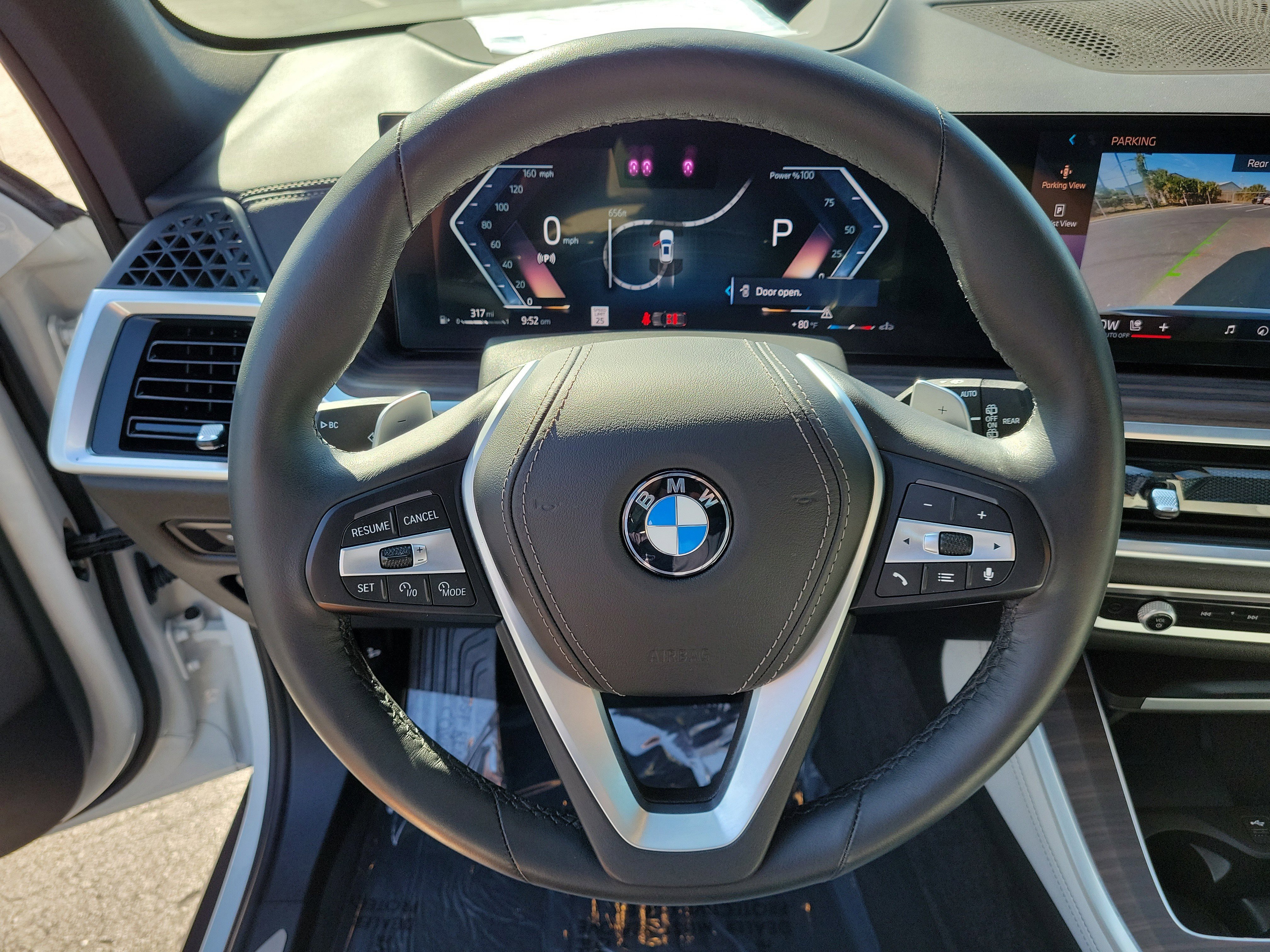 Used 2025 BMW X5 sDrive40i RWD image 29