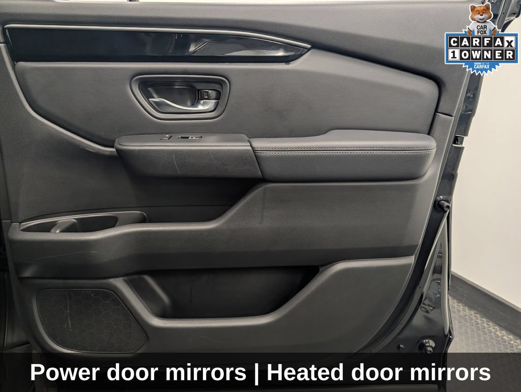 Certified 2024 Honda Pilot EX-L image 33
