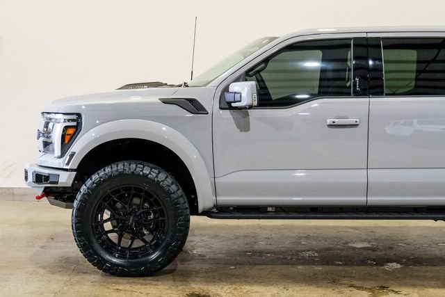 Used 2026 Ford F150 Raptor w/ Equipment Group 803A Raptor R AWD/4WD image 50